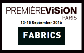 Textil Settam a Premier Vision